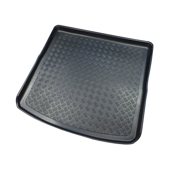 Tapis de coffre Seat Leon III 5F, carrosserie break, fabrication 11.2012 - 02.2020 #1 - 6