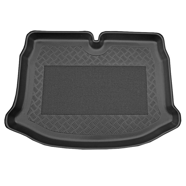 Tapis de coffre Volkswagen Beetle, carrosserie berline, fabrication 11.2011 - 07.2019 #1 - 1