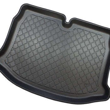 Tapis de coffre Volkswagen Beetle, carrosserie berline, fabrication 11.2011 - 07.2019 #1 - 5