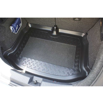 Tapis de coffre Volkswagen Beetle, carrosserie berline, fabrication 11.2011 - 07.2019 #1 - 5