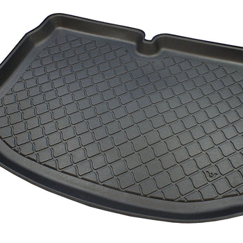Tapis de coffre Volkswagen Beetle, carrosserie berline, fabrication 11.2011 - 07.2019 #1 - 6