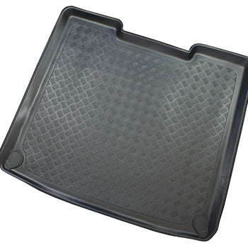 Tapis de coffre Volkswagen T6 Caravelle, carrosserie van, fabrication 06.2015 - présent, empattement long #2 - 5