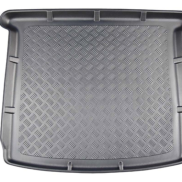 Tapis de coffre Ford C-Max Grand II, carrosserie van, fabrication 11.2010 - 06.2019 #1 - 1