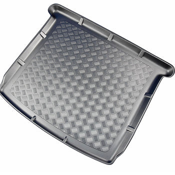 Tapis de coffre Ford C-Max Grand II, carrosserie van, fabrication 11.2010 - 06.2019 #1 - 5