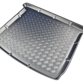 Tapis de coffre Ford C-Max Grand II, carrosserie van, fabrication 11.2010 - 06.2019 #1 - 6