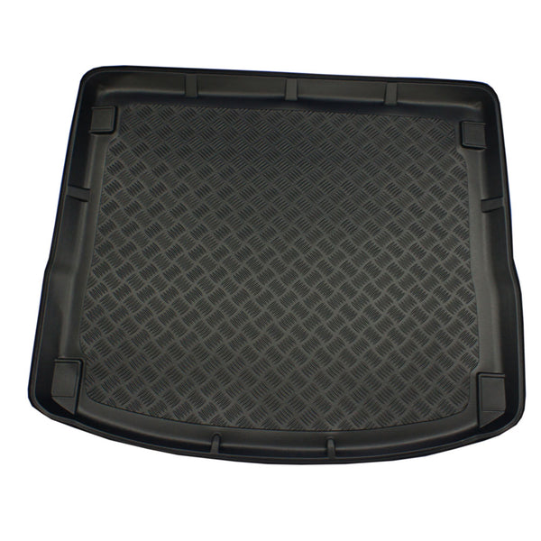 Tapis de coffre Ford Focus III, carrosserie break, fabrication 03.2011 - 08.2018 #1 - 1