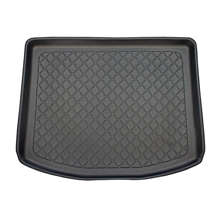 Tapis de coffre Ford Kuga II, carrosserie suv, fabrication 02.2013 - 03.2020 #1