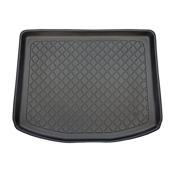 Tapis de coffre Ford Kuga II, carrosserie suv, fabrication 02.2013 - 03.2020 #1 - 1