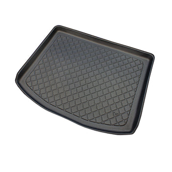 Tapis de coffre Ford Kuga II, carrosserie suv, fabrication 02.2013 - 03.2020 #1 - 5