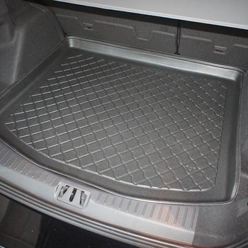 Tapis de coffre Ford Kuga II, carrosserie suv, fabrication 02.2013 - 03.2020 #1 - 7
