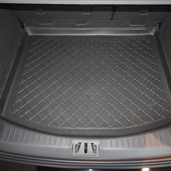 Tapis de coffre Ford Kuga II, carrosserie suv, fabrication 02.2013 - 03.2020 #1 - 9