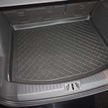 Tapis de coffre Ford Kuga II, carrosserie suv, fabrication 02.2013 - 03.2020 #1 - 10