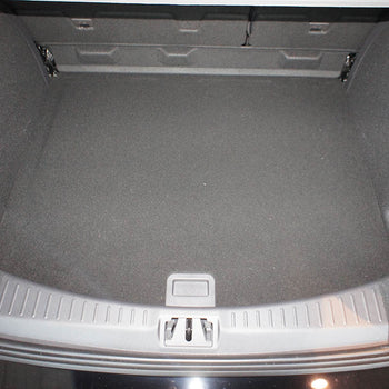 Tapis de coffre Ford Kuga II, carrosserie suv, fabrication 02.2013 - 03.2020 #1 - 11