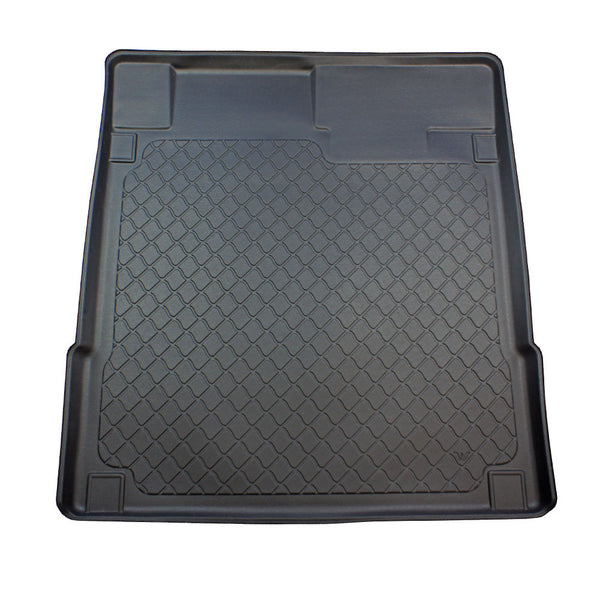 Tapis de coffre Ford Tourneo Grand Connect II, carrosserie van, fabrication 01.2014 - présent, empattement long #1 - 1