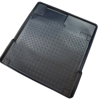 Tapis de coffre Ford Tourneo Grand Connect II, carrosserie van, fabrication 01.2014 - présent, empattement long #1 - 5