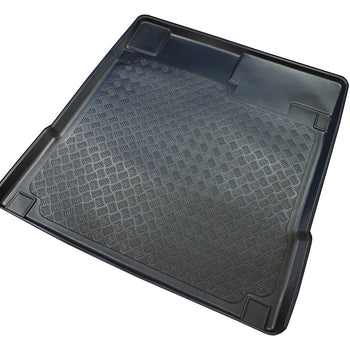 Tapis de coffre Ford Tourneo Grand Connect II, carrosserie van, fabrication 01.2014 - présent, empattement long #1 - 6