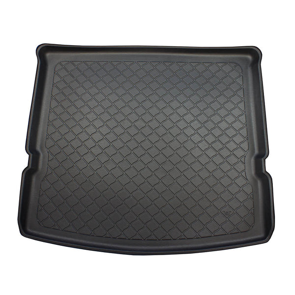 Tapis de coffre Ford S-Max II, carrosserie van, fabrication 09.2015 - présent, 7 places #1 - 1