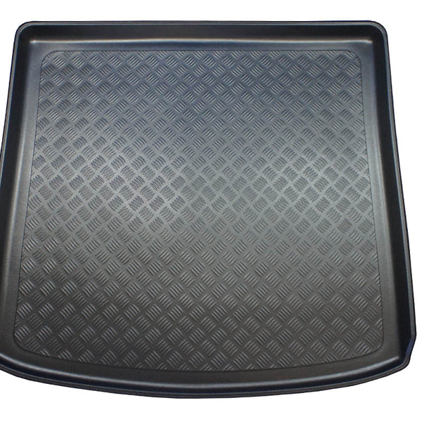 Tapis de coffre Ford Galaxy III, carrosserie van, fabrication 09.2015 - présent, 7 places #1 - 1