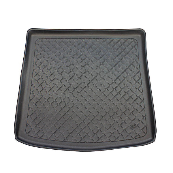 Tapis de coffre Ford Galaxy III, carrosserie van, fabrication 09.2015 - présent, 7 places #1 - 1