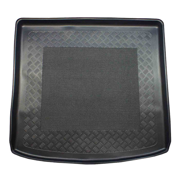 Tapis de coffre Ford Galaxy III, carrosserie van, fabrication 09.2015 - présent, 7 places #1 - 1