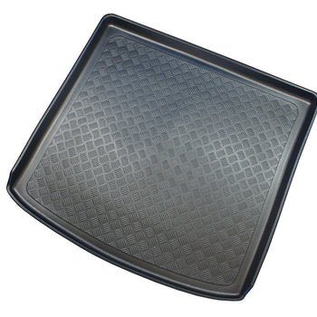 Tapis de coffre Ford Galaxy III, carrosserie van, fabrication 09.2015 - présent, 7 places #1 - 5