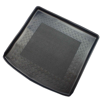 Tapis de coffre Ford Galaxy III, carrosserie van, fabrication 09.2015 - présent, 7 places #1 - 5