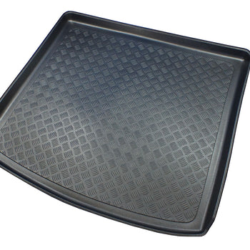 Tapis de coffre Ford Galaxy III, carrosserie van, fabrication 09.2015 - présent, 7 places #1 - 6