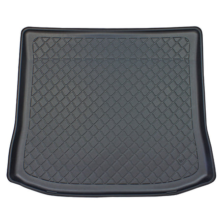 Tapis de coffre Ford Edge II, carrosserie suv, fabrication 05.2016 - présent #1