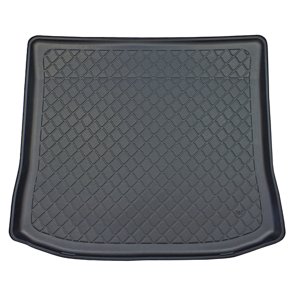 Tapis de coffre Ford Edge II, carrosserie suv, fabrication 05.2016 - présent #1 - 1