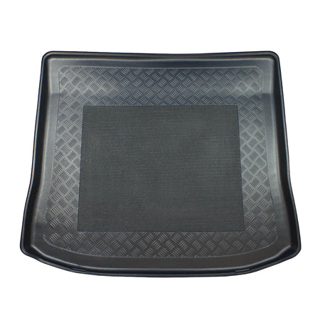 Tapis de coffre Ford Edge II, carrosserie suv, fabrication 05.2016 - présent #1