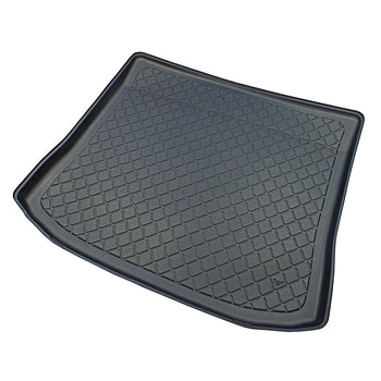 Tapis de coffre Ford Edge II, carrosserie suv, fabrication 05.2016 - présent #1 - 5