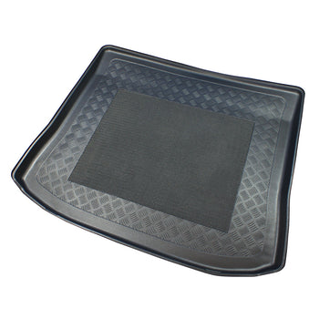 Tapis de coffre Ford Edge II, carrosserie suv, fabrication 05.2016 - présent #1 - 5