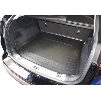 Tapis de coffre Ford Edge II, carrosserie suv, fabrication 05.2016 - présent #1 - 7