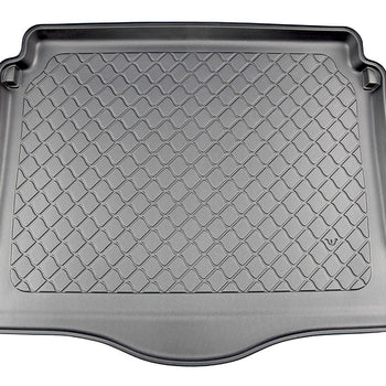 Tapis de coffre Ford Mondeo V Hybrid, carrosserie break, fabrication 01.2015 - présent, hybride #1 - 5