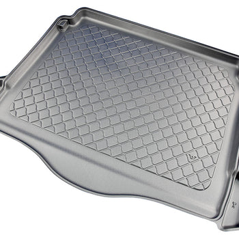 Tapis de coffre Ford Mondeo V Hybrid, carrosserie break, fabrication 01.2015 - présent, hybride #1 - 7