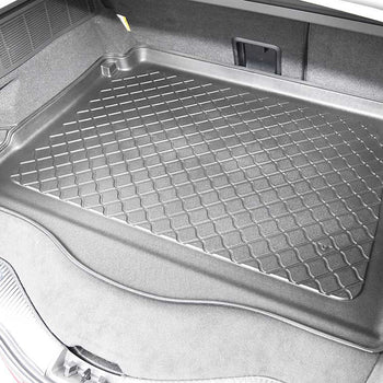 Tapis de coffre Ford Mondeo V Hybrid, carrosserie break, fabrication 01.2015 - présent, hybride #1 - 9
