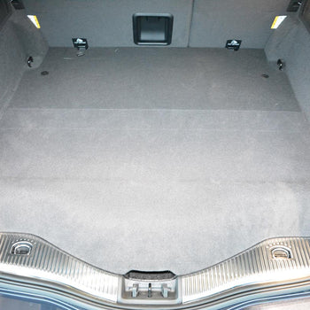 Tapis de coffre Ford Mondeo V Hybrid, carrosserie break, fabrication 01.2015 - présent, hybride #1 - 11