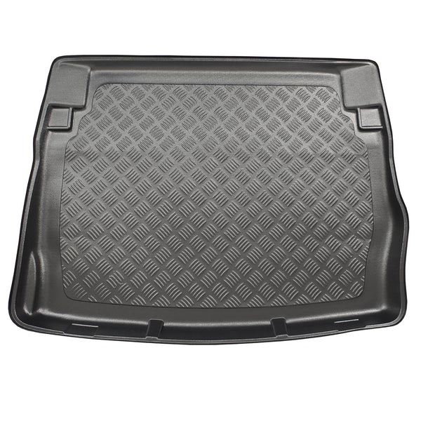 Tapis de coffre BMW Série 5 F21, carrosserie berline, fabrication 09.2012 - 06.2019, x-drive #2 - 1