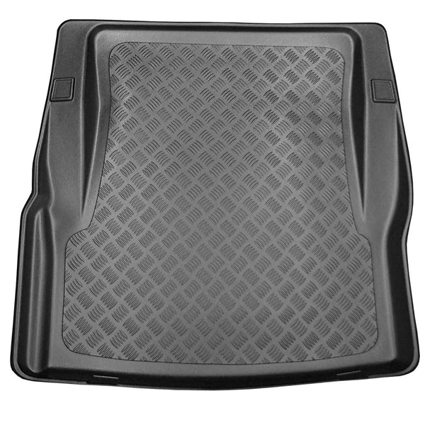 Tapis de coffre BMW Série 3 F30, carrosserie sedán, fabrication 01.2012 - 02.2019 #2 - 1