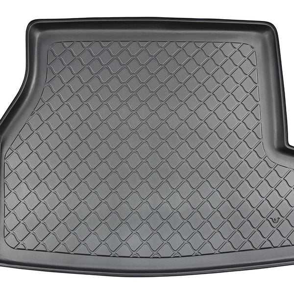 Tapis de coffre BMW Série 3 E46, carrosserie break, fabrication 1998 - 08.2005 #1 - 1