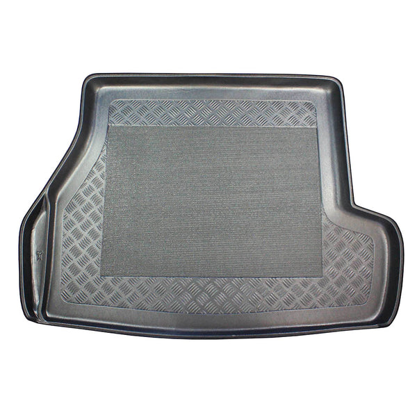 Tapis de coffre BMW Série 3 E46, carrosserie break, fabrication 1998 - 08.2005 #1 - 1