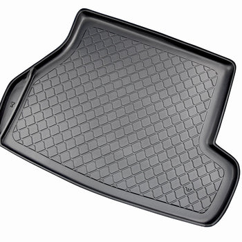 Tapis de coffre BMW Série 3 E46, carrosserie break, fabrication 1998 - 08.2005 #1 - 5