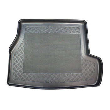 Tapis de coffre BMW Série 3 E46, carrosserie break, fabrication 1998 - 08.2005 #1 - 5