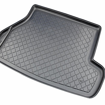 Tapis de coffre BMW Série 3 E46, carrosserie break, fabrication 1998 - 08.2005 #1 - 6