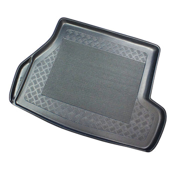 Tapis de coffre BMW Série 3 E46, carrosserie break, fabrication 1998 - 08.2005 #1 - 6