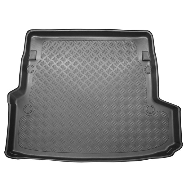 Tapis de coffre BMW Série 3 F31, carrosserie break, fabrication 12.2012 - 02.2019 #1 - 1