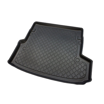 Tapis de coffre BMW Série 3 F31, carrosserie break, fabrication 12.2012 - 02.2019 #1 - 5