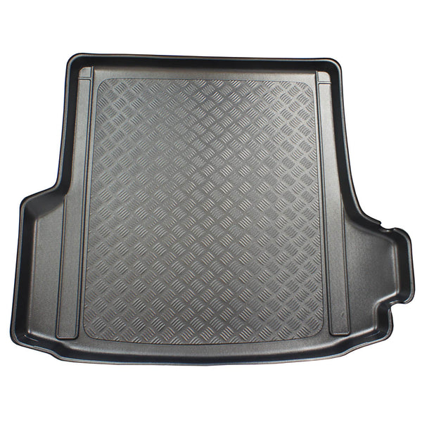 Tapis de coffre BMW Série 3 F34, carrosserie gran turismo, fabrication 06.2013 - présent #1 - 1