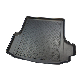 Tapis de coffre BMW Série 3 F34, carrosserie gran turismo, fabrication 06.2013 - présent #1 - 5