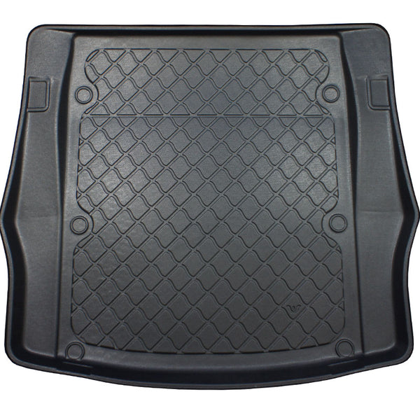 Tapis de coffre BMW Série 2 F22, carrosserie coupé, fabrication 02.2014 - présent #1 - 1